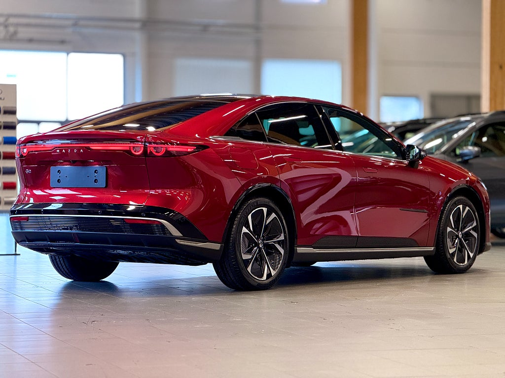 Mazda 6e Takumi / Räntekampanj 0% / 479 km Räckvidd