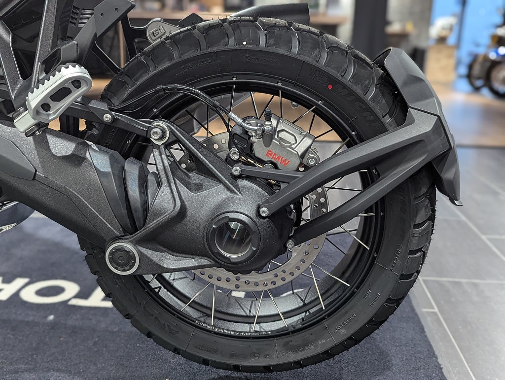 BMW R1300GS/Touringpaket, 3st väskor & 5 års garanti på köpet!/3,45%