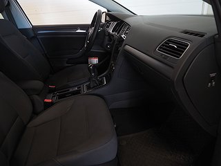 Halvkombi Volkswagen Golf 10 av 20