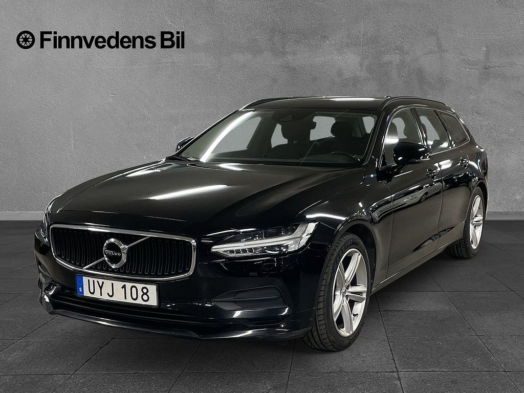 Volvo V90 D3 e Business