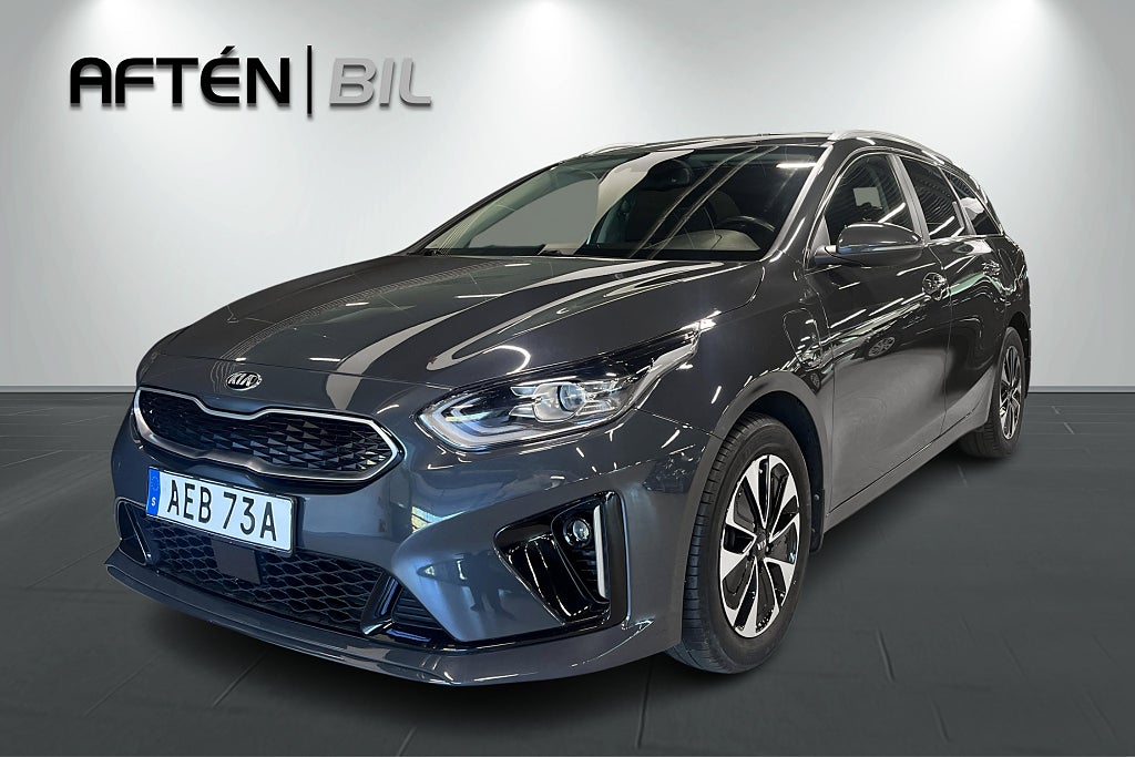 Kia Ceed SW PHEV ADVANCE PLUS 