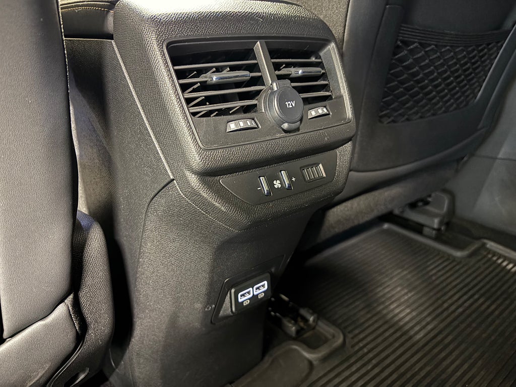 Peugeot 5008 1.2 PureTech 130 EAT Euro 6 7 Sits, SoV Hjul thumbnail