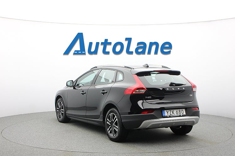Volvo V40 Cross Country D2 Momentum  Värmare Sommarkampanj 4,99% 120hk