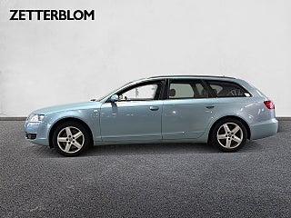 Kombi Audi A6 2 av 14