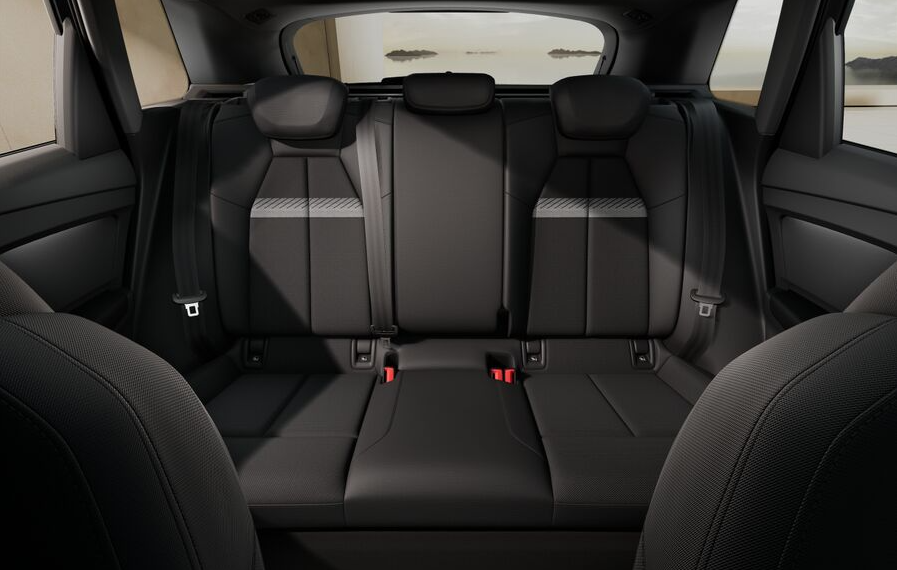Audi Q4 e-tron 2027, bild 6/10