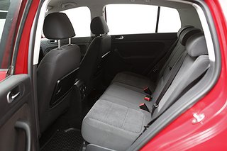 Halvkombi Volkswagen Golf 21 av 22