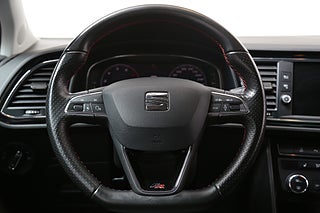 Halvkombi Seat Leon 15 av 22