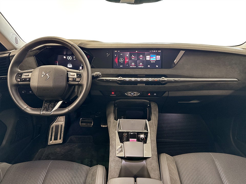 Bild på DS 4 Performance Line 1.2 PT 130hk Aut KAMPANJRÄNTA 3,99%