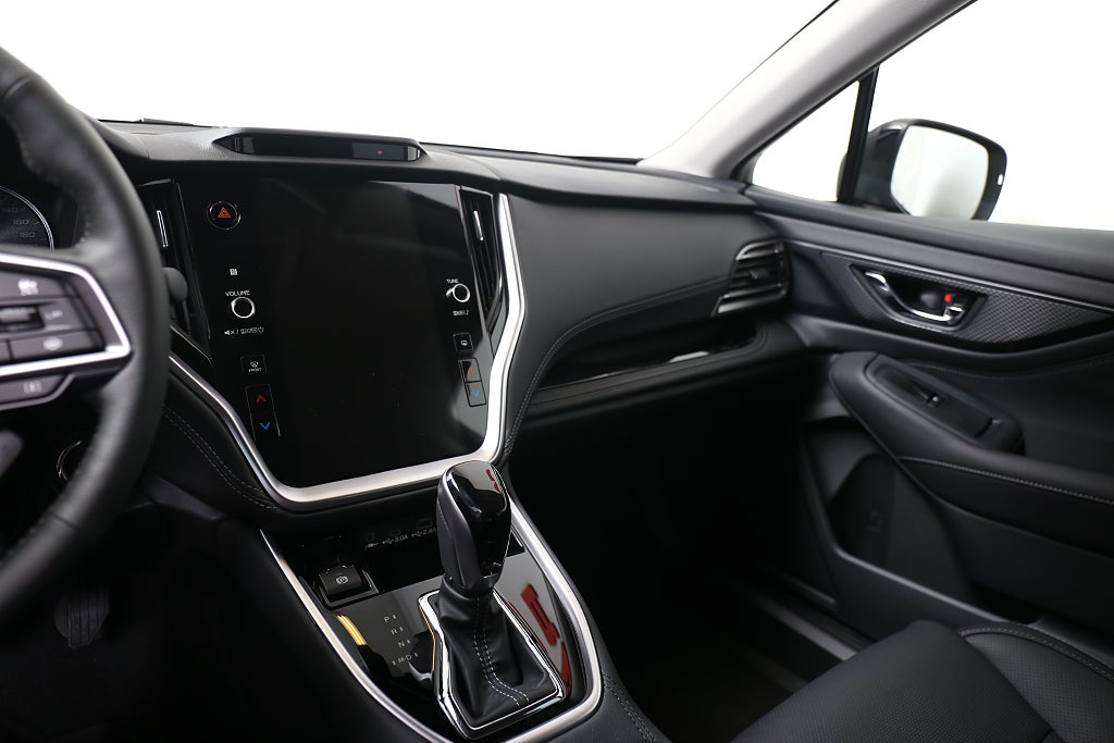 Subaru Outback Limited| 3 fria Service Ingår