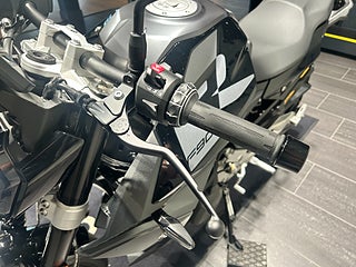 BMW F900R /Service Inclusive/Dynamic/Motorspoiler/149 mil