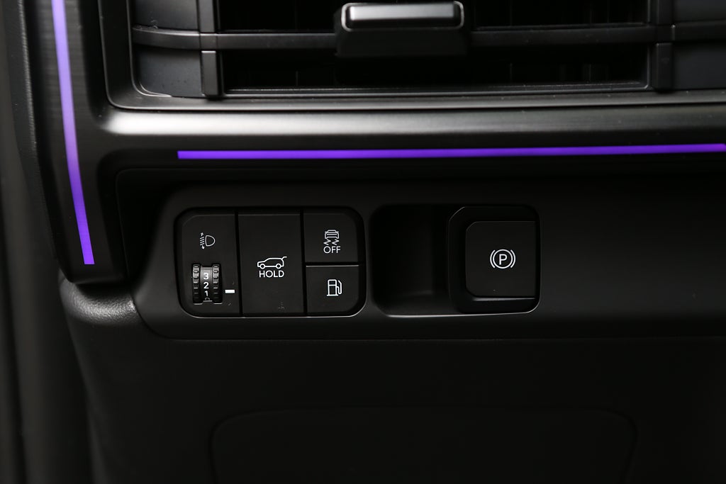 Hyundai Santa Fe PHEV 4WD Calligraphy Line 0,99% Räntekampanj 2026