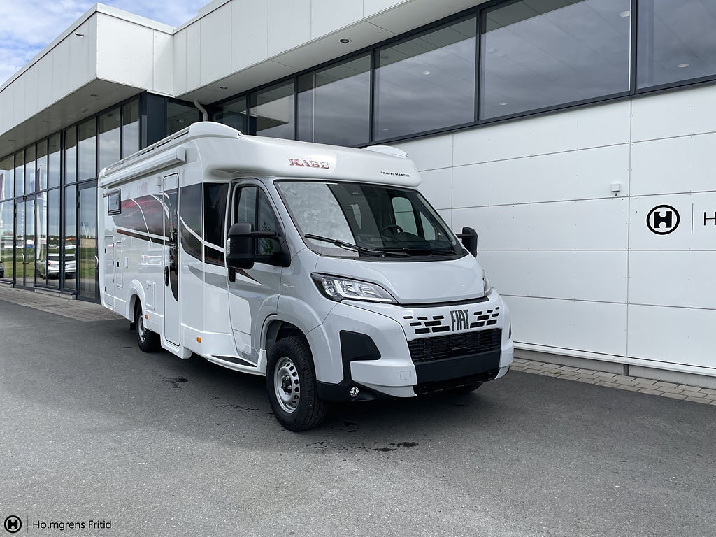 Kabe Travel Master TRAVEL MASTER Classic 740 LGB 3,95% ränta Classic 