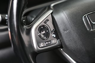 SUV Honda CR-V 14 av 23