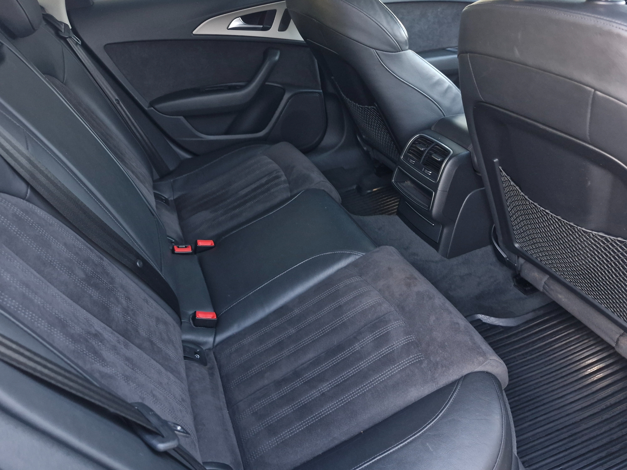 Audi A6 allroad 2016, bild 6/47
