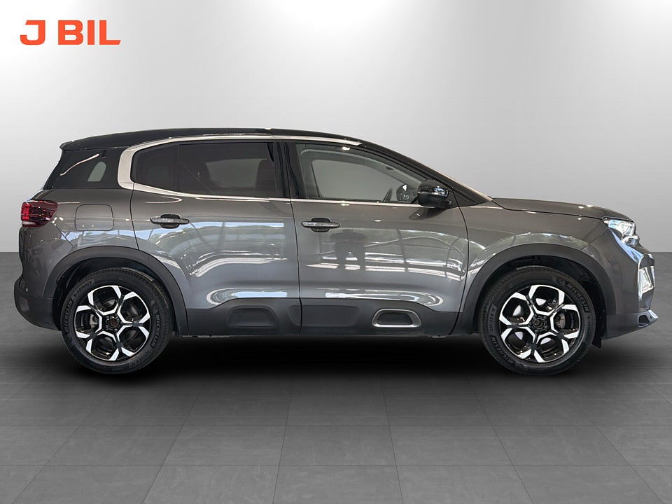 Bild på Citroën C5 Aircross Shine 1.2 PT 130hk Aut B-KAMERA CARPLAY