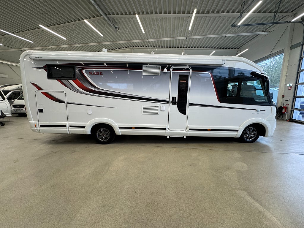 Kabe Imperial Ri 810 LGB *KAMPANJ*