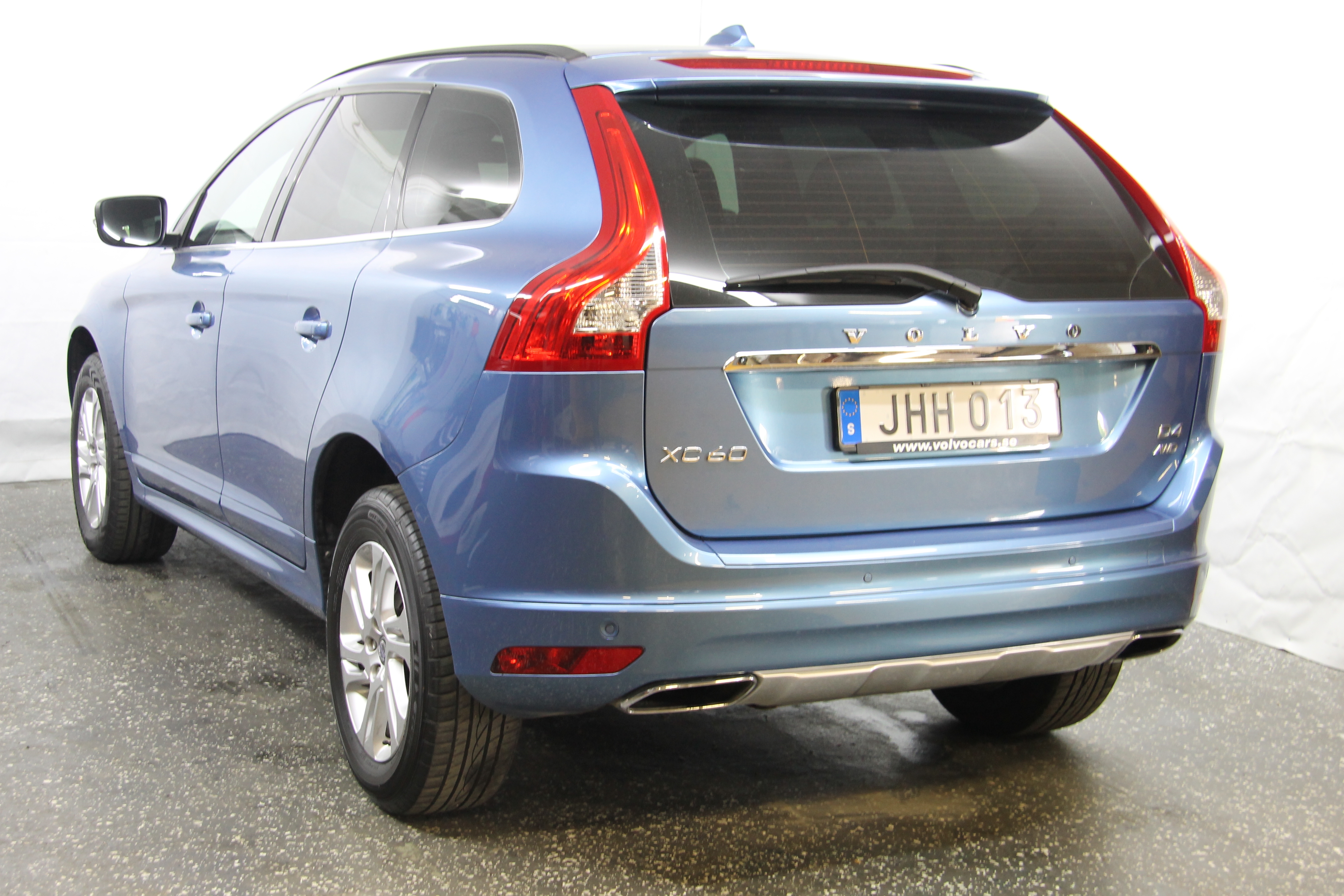 Volvo XC60 2015, bild 7/35
