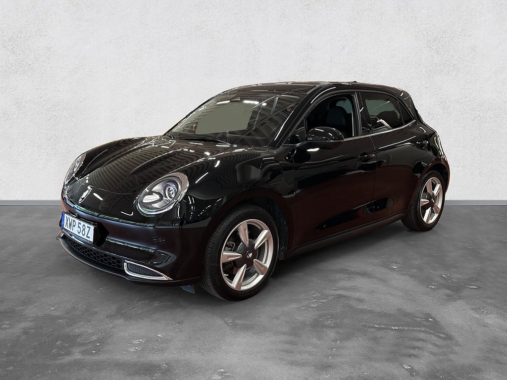 ORA 300 Pro 48Kwh 171hk 30mil/räckvidd