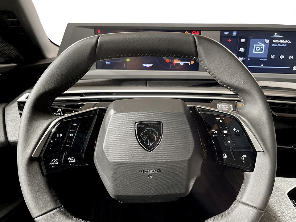 Bild på Peugeot 5008 Allure Hybrid - KAMPANJ! PRIVATLEASA FRÅN 24 MÅN