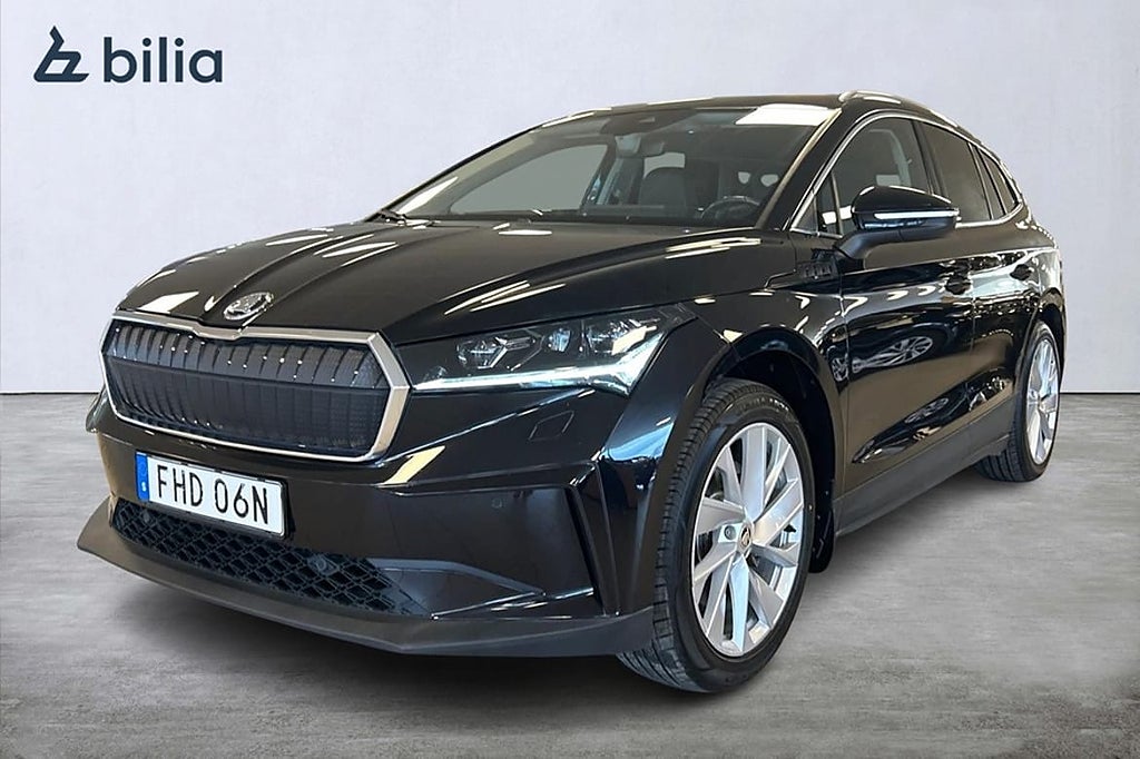 Skoda Enyaq iV 80