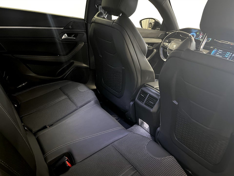 Bild på Peugeot 508 5D GT PHEV 225hk Aut B-KAMERA CARPLAY