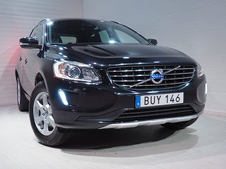 SUV Volvo XC60 3 av 23