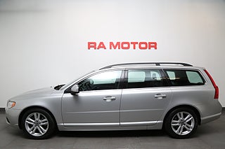 Kombi Volvo V70 3 av 25