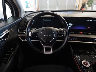 SUV Kia Sportage 15 av 23