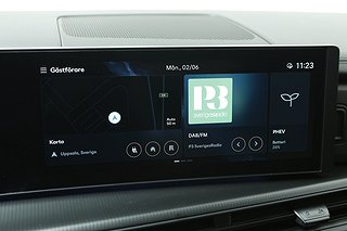 SUV Hyundai Santa Fe 12 av 21
