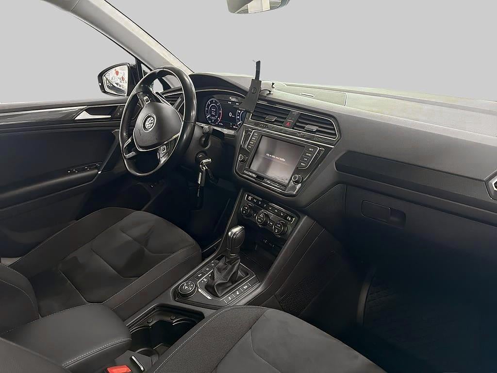 Volkswagen Tiguan 2017 - miniatyr 6