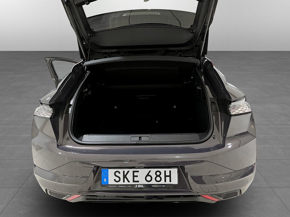 Bild på DS 4 Exclusive Hybrid Aut - OMGÅENDE LEVERANS!