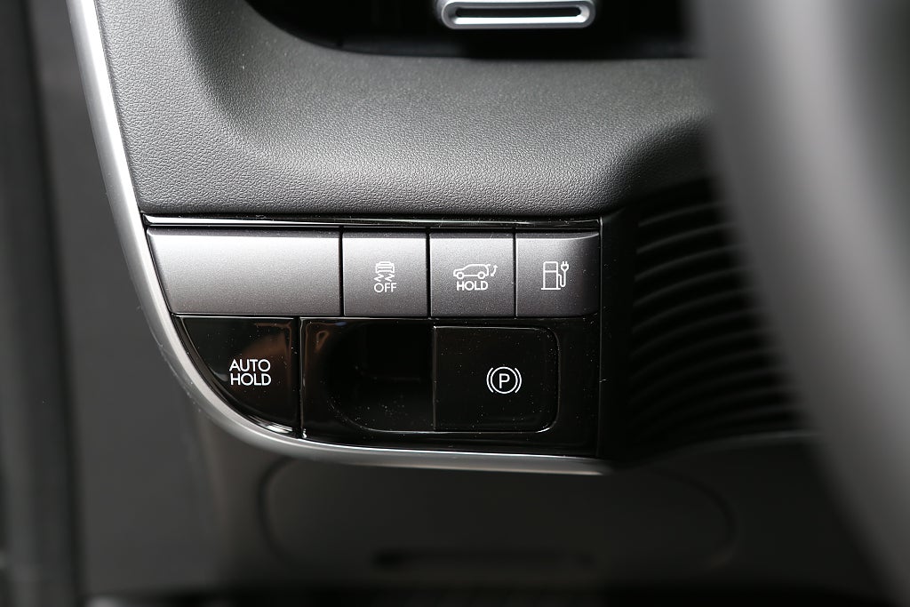 Hyundai IONIQ 5 Facelift 84 kWh Advanced - Privatleasing 2025