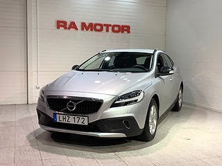 Halvkombi Volvo V40 Cross Country 2 av 20