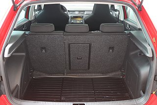 Halvkombi Skoda Rapid 22 av 22