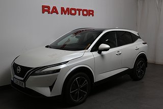 SUV Nissan Qashqai 1 av 13