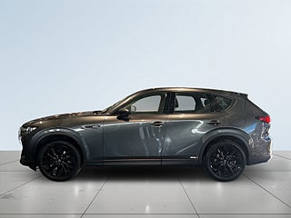 Mazda CX-60 PHEV AWD KAMPANJ 2010R/MÅN – 0,99% RÄNTA – INK GARANTI – bild 4