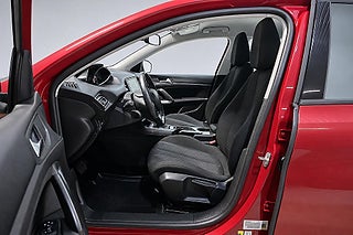 Peugeot 308 2016 bild 9