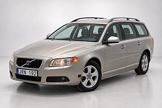 Volvo V70 2009 bild 4