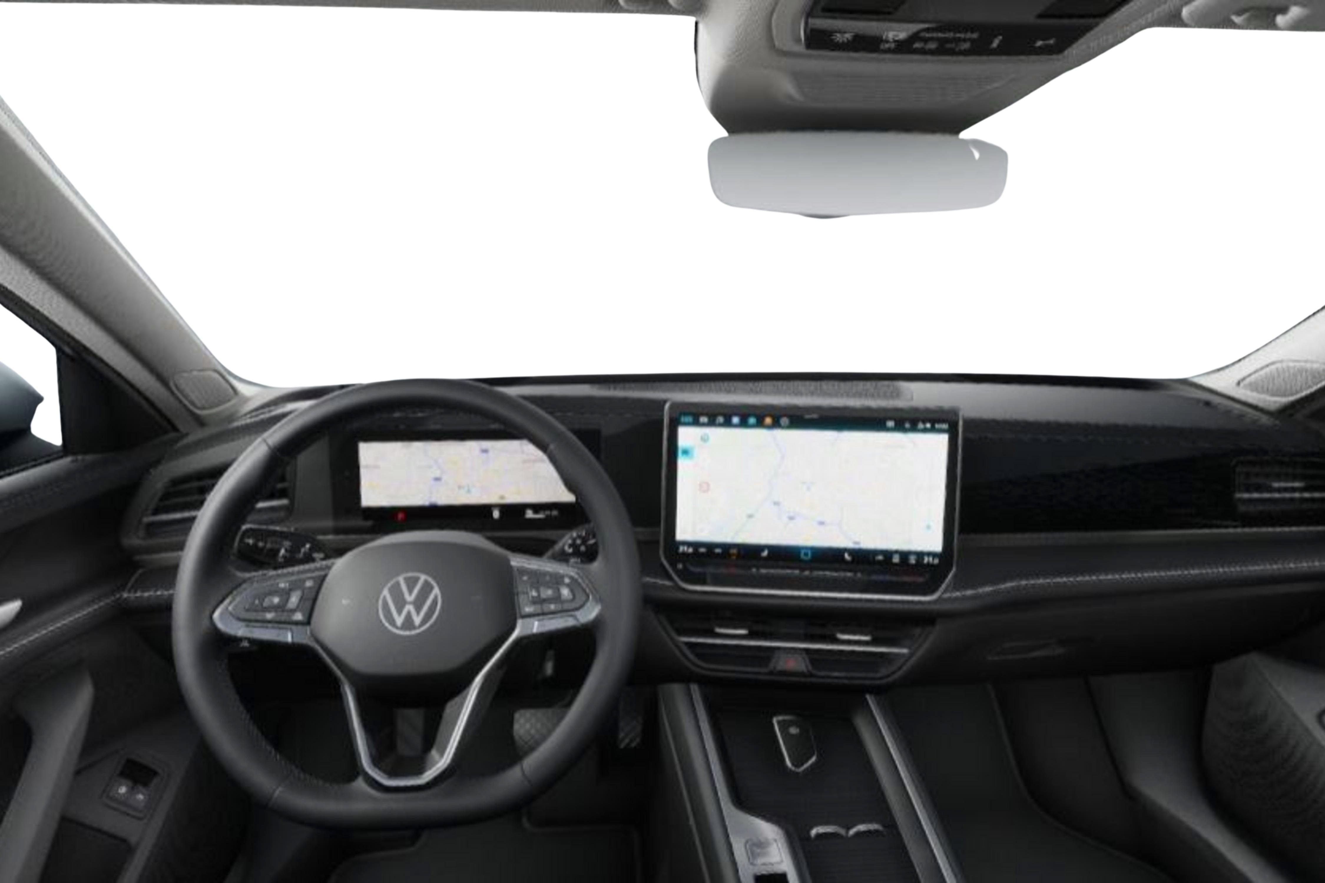 Volkswagen Passat 2025, bild 4/36