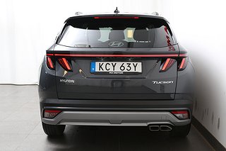 Kombi Hyundai Tucson 5 av 24
