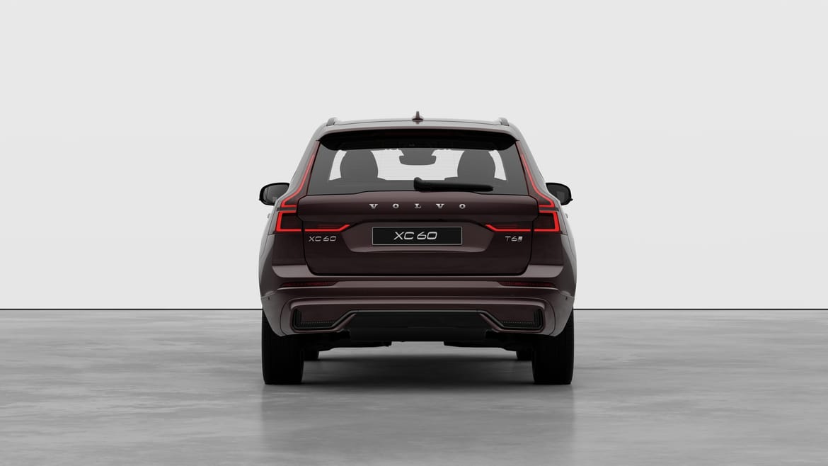 Volvo XC60 2027, bild 7/10