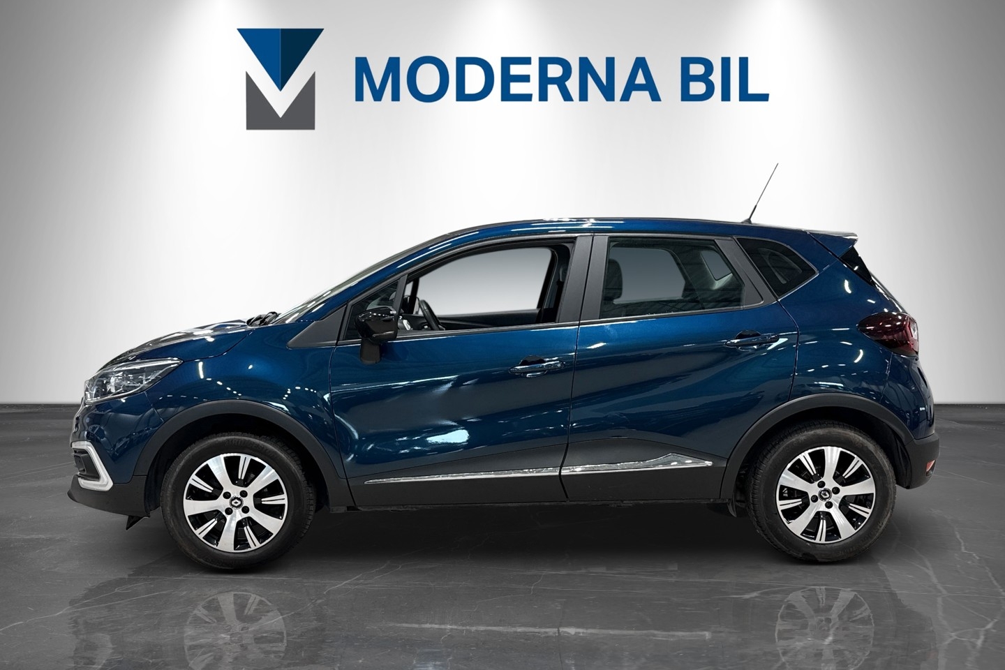 Renault Captur 2019, photo 3/10