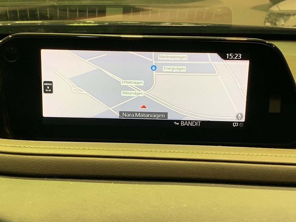 Mazda CX-30 2.0 M-Hybrid AWD COSMO I Navi I BOSE | 360° 2019