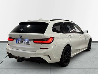 BMW 320 d xDrive Touring Aut M Sport Drag Värmare Kamera S&V