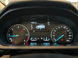 Ford Ecosport 1.5 EcoBlue AWD Trend Plus MoK/SoV/Rattvärme