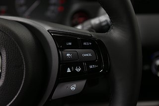 SUV Honda HR-V 14 av 17