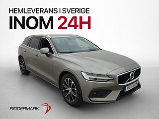 İkinci el  Volvo V60 2.0 D4 AWD