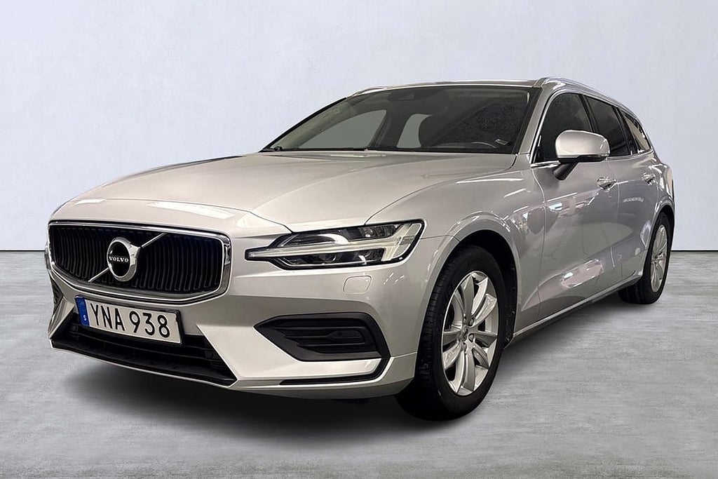 Volvo V60 D4 Momentum Edition