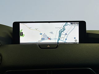 Mazda CX-60 PHEV Homura 360° kamera Drag HuD Mvärme BOSE-ljud S&V – bild 15