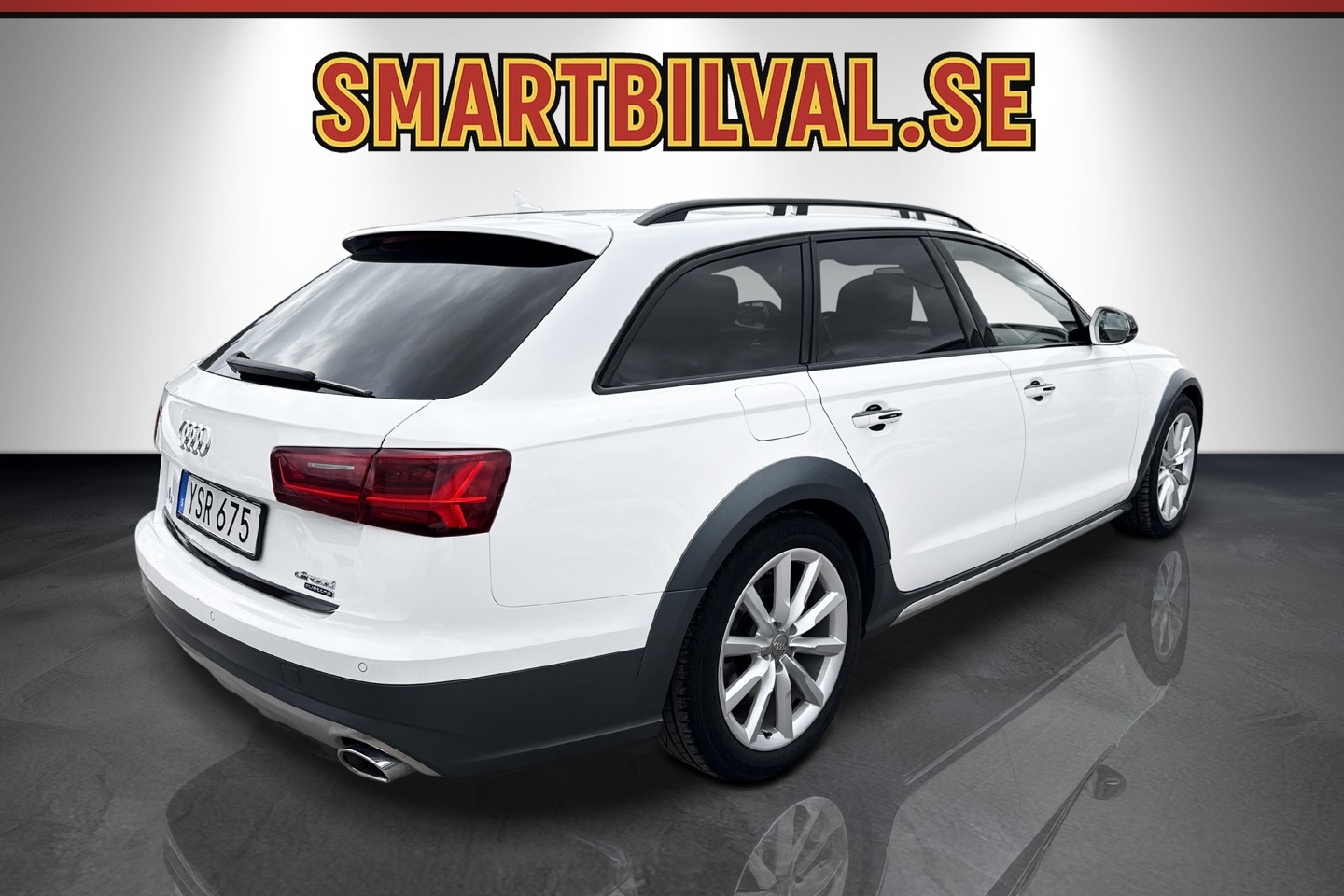 Audi A6 allroad 2018, bild 6/81